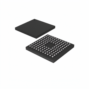 Buy Online Electronic Components BOM IC In Stock 112 LFBGA Embedded EFM32LG890F128G-F-BGA112R - Product Image 1