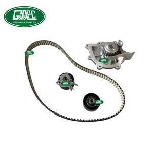 Kits de <span class=keywords><strong>courroie</strong></span> de <span class=keywords><strong>distribution</strong></span> et de pompe à eau 2.2TD4 Diesel LR032527 GL4510 pour Land <span class=keywords><strong>Rover</strong></span> <span class=keywords><strong>Range</strong></span> <span class=keywords><strong>Rover</strong></span> <span class=keywords><strong>Evoque</strong></span> Freelander 2 Discovery Sport 2015 - Product Image 1