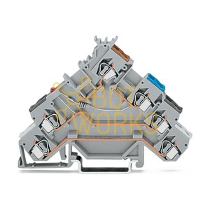 Wago 280580281434 - Nuovo - Product Image 1