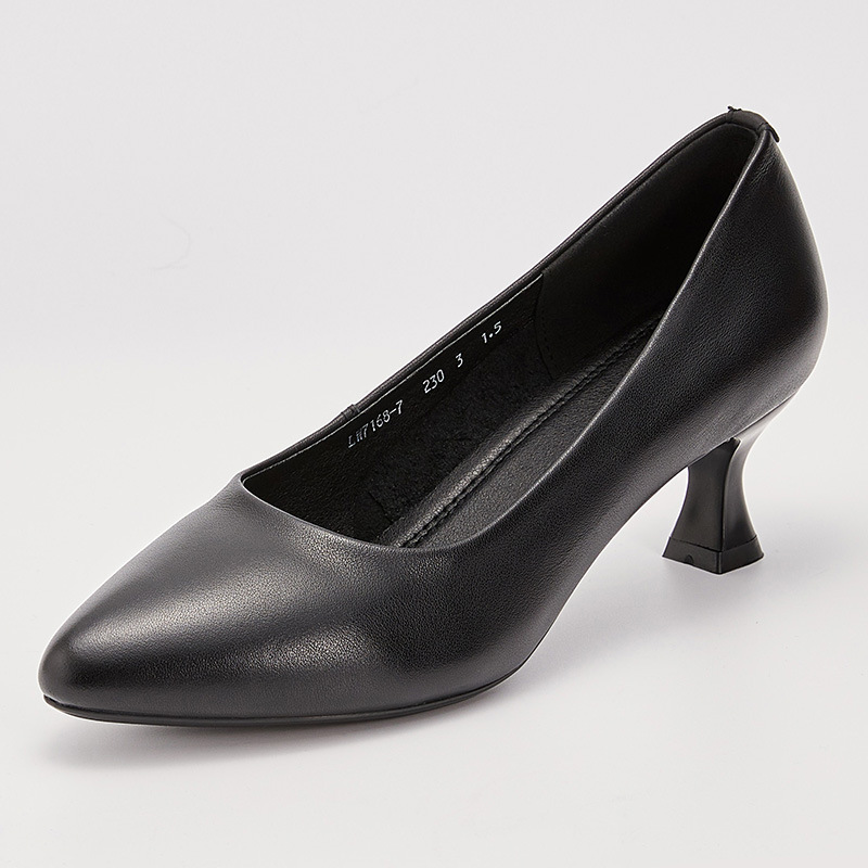 Oxford Shoes Shoes For Interview Female Step Into Style With