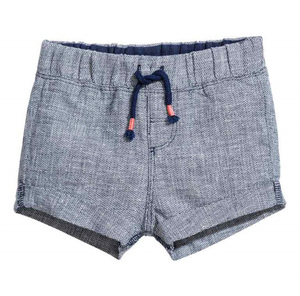 Conjunto de Ropa de 2 Piezas para Bebé Niño, Estilo Africano, 100% Algodón Transpirable, Primavera 2017, Diseño Simple y Encantador - Product Image 4