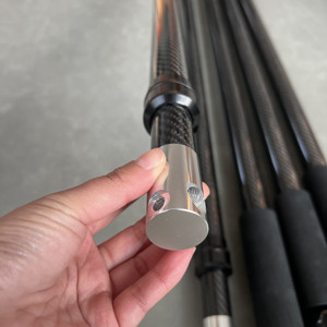 Outil PDR en fibre de carbone résistant à la corrosion de 2 m, étanche à l'eau salée, pour la réparation de véhicules marins – Direct Usine - Product Image 5