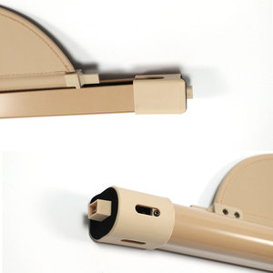 Wholesale Car Accessories and Parts Retractable <strong>Cargo</strong> <strong>Cover</strong> for <strong>Jeep</strong> Grand <strong>Cherokee</strong> 2011-2018 - Product Image 2