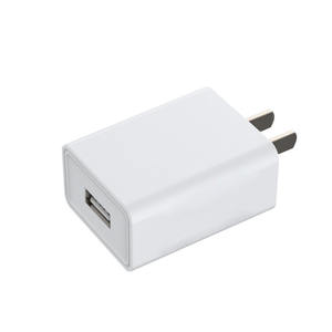 OTTIZUN Tête <span class=keywords><strong>de</strong></span> <span class=keywords><strong>chargeur</strong></span> certifiée 5V2A avec technologie <span class=keywords><strong>de</strong></span> charge rapide pour téléphone portable PD Prise <span class=keywords><strong>USB</strong></span> 10W Fonction QC2.0 PC ignifuge - Product Image 6