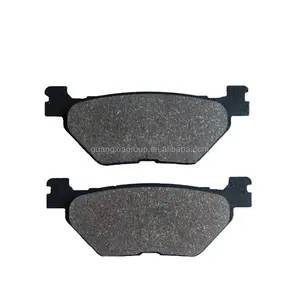 Wholesale Motorcycle Brake Pad for XVS 950 FJR 1300 XV 1700 XV1900 XT 1200 High Quality Motorcycle Scooter Spare Parts