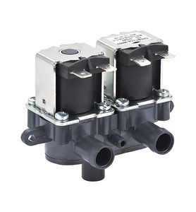 Cnkb FCS-360B2โซลินอยด์วาล์ว2ทางสำหรับเครื่องทำน้ำเครื่อง<span class=keywords><strong>ชง</strong></span><span class=keywords><strong>กาแฟ</strong></span>หม้อต้มน้ำ - Product Image 1