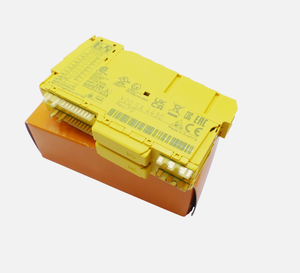 โมดูลรักษาความปลอดภัย B&R X20SA4430 ใหม่ จัดส่งฟรีรวดเร็ว - Product Image 1
