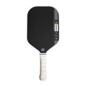 Profession elles T700 Kohle faser Wärme gepresstes <span class=keywords><strong>Pickleball</strong></span>-Paddel 16mm dickes Wettkampf qualität für Indoor-und Outdoor-Sportarten - Product Image 5