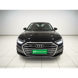 Audi A8 <span class=keywords><strong>2021</strong></span> d'occasion, berline essence 5 places, transmission intégrale automatique, conduite à gauche, voiture d'occasion Audi, distribution régionale, 3L - Product Image 2