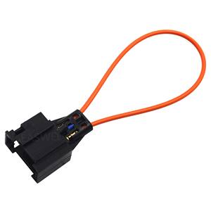 Amplificateur de fibre optique pour véhicule MOST-fiber avec câble de fibre automobile pour la détection de court-<span class=keywords><strong>circuit</strong></span> - Product Image 3