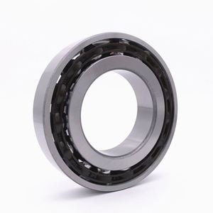 Rodamiento de Bolas de Contacto Angular de Doble Hilera 3202, Rodamiento de Precisión 3202-2RS 5202-2RS 3205-ZZ 5202-ZZ - Product Image 6