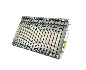 PLC6ES7400-1TA00-0AA0 PLCC S7-400 UR1 Rack com 18 Slots