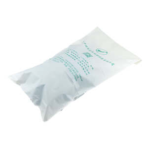 Túi Thư Phân Hữu Cơ Biodegrabe Phong Bì Bưu Chính Bột Bắp Với Logo Tùy Chỉnh - Product Image 3