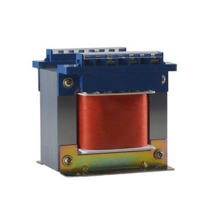 Transformador Reductor de Voltaje Personalizable de 120V a 240V 480V 120V CA a 12V 24V 36V CA 500VA Monofásico de Bajo Voltaje - Product Image 2