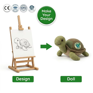 Fabricante de Peluches de Conejo Personalizados, OEM, Animal de Peluche <span class=keywords><strong>2D</strong></span> a 3D con Peluche Largo y Relleno de Algodón PP - Product Image 2