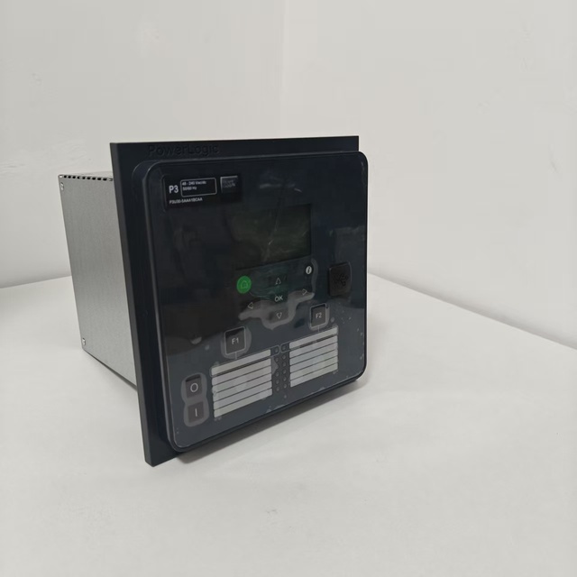 In Stock Easergy Micom P3t32 Transformer Protection Relay for Medium Sized Transformers in Power Distribution REL15017C P3t32