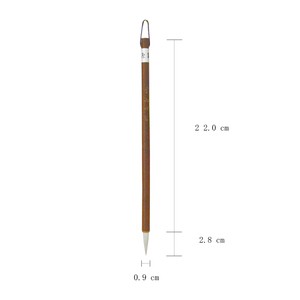 Stylos pinceaux à pointe souple pour la calligraphie et l'écriture manuscrite, kit <span class=keywords><strong>de</strong></span> démarrage avec recharges d'<span class=keywords><strong>encre</strong></span> - Product Image 2