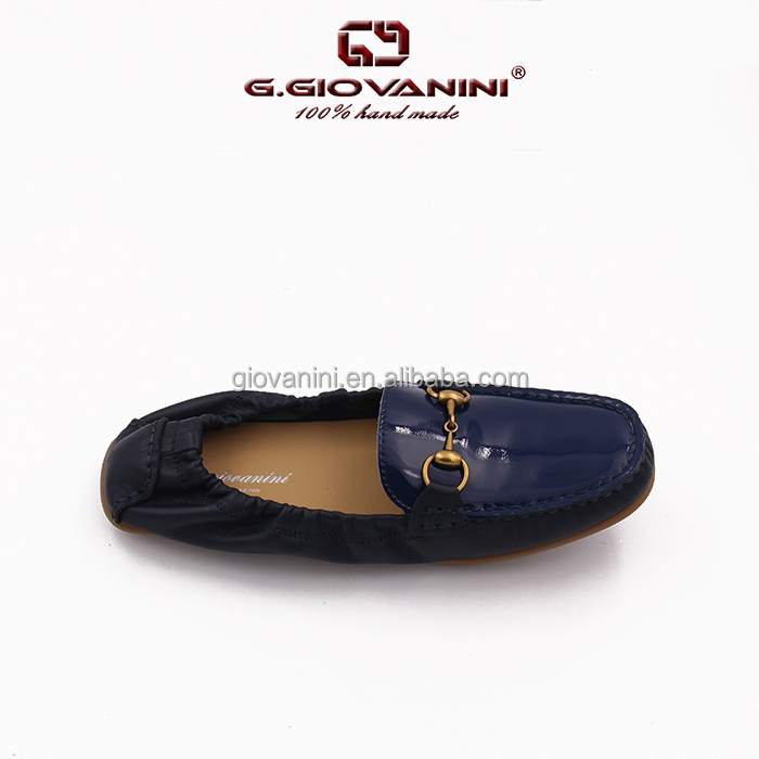 GG080-10 NERO NAVY