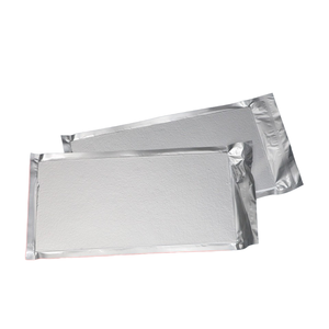 Alfombrilla Aislante de Nano SiO2 de Baja Conductividad Térmica para Acero, para Calderas, Torpedos, Calderas Intermedias, Molinos de Cemento, Henan Xinmi - Product Image 1