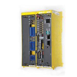 FANUC A05B-2400-C061 Servoaccionamiento de Placa Trasera Nuevo y Original - Product Image 4
