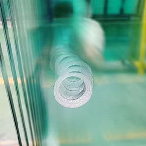 High Quality and Inexpensive Tempered Glass with High <strong>Security</strong> Tempered Glass for Building - Product Image 5