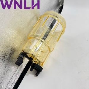 ถังแยกน้ำมัน WNLH สำหรับรถขุด Sany Stage IV รุ่น 75 / 115 / 135 / 195 / 215 - Product Image 4