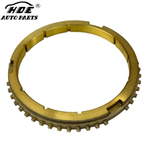 33368-36042 3336836042 Vente en gros de pièces automobiles HDE, bague de synchronisation pour Toyota - Product Image 1