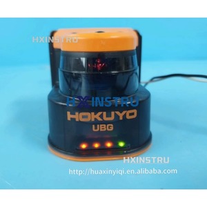 HOKUYO AUTOMATIC UBG-05LN-Z13 Gebraucht - Product Image 1