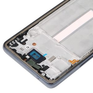 <span class=keywords><strong>จอ</strong></span> LCD โทรศัพท์มือถือของแท้สำหรับซัมซุง A53 A12 A13 A14 A23 A22 A32 A33 A34 <span class=keywords><strong>A50</strong></span> A51 A10 A54 5G <span class=keywords><strong>เปลี่ยน</strong></span>หน้า<span class=keywords><strong>จอ</strong></span> OEM - Product Image 6