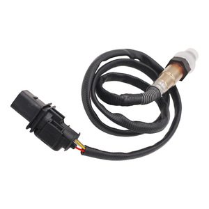 021906262B เซ็นเซอร์ O2/1K0998262สำหรับ Volkswagen Jetta 1.8L L4 99-05ชิ้นส่วนอะไหล่ใหม่ - Product Image 2