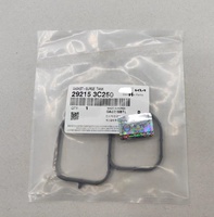 Joint d'étanchéité d'injecteur 29215-3C250 29215-3C200 33818-4A000 22443-23001