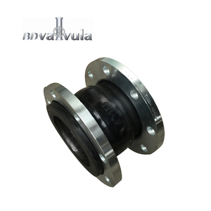 Vente Chaude Joints en Caoutchouc à Double Bride Démontables 1 Pièce 2''-28'' PN6-PN40 - Product Image 4