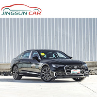 AUDI A6L Berline 4 portes 5 places de haute qualité Véhicules moyens et grands Voiture d'occasion Berline d'occasion