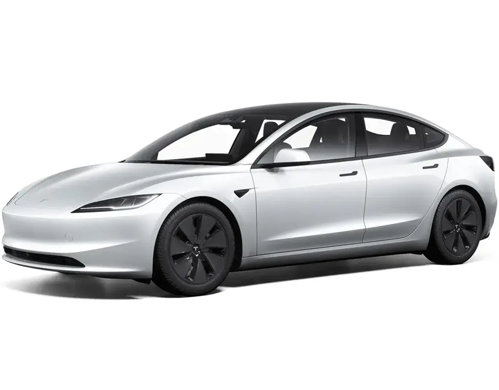 2023 nouveauté chargeur sans fil magbak à quatre roues pour tesla modèle 3 modèle y EV chargeur europe standard type 230/40 R19 pneu si