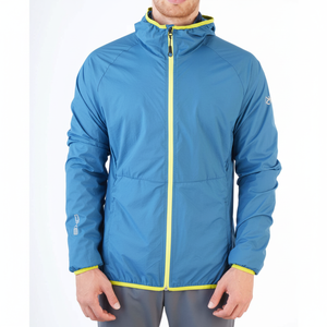 Giacca JKT JKT giacca a vento da uomo LA THUILE - Product Image 2