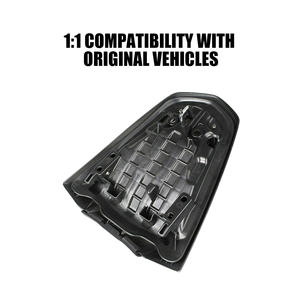 Vente en gros d'usine - Housse de selle arrière en plastique durable de haute qualité pour moto <span class=keywords><strong>Honda</strong></span> CBR600RR <span class=keywords><strong>CBR</strong></span> <span class=keywords><strong>600</strong></span> <span class=keywords><strong>RR</strong></span> <span class=keywords><strong>2013</strong></span> - 2014 - Product Image 5