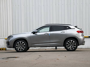 <span class=keywords><strong>Auto</strong></span> usate a buon mercato 2017 WEY v7 2.0T edizione di lusso benzina <span class=keywords><strong>Auto</strong></span> veicoli usati SUV usato per la vendita Voiture Doccasion cina - Product Image 2