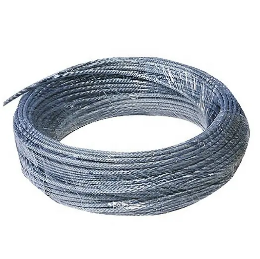 2mm 4mm 5mm High Carbon Spring Steel Wire