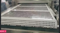 Nouvelle machine à fabriquer des pépites de chocolat, machine à déposer des pépites de chocolat multi-gouttes, nouvelle machine à fabriquer du chocolat, machine à fabriquer des pépites de chocolat