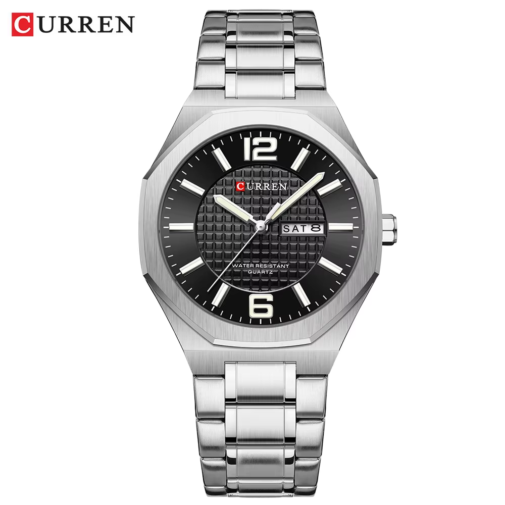 Argent Noir