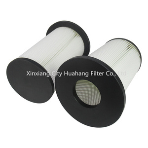 Industry Good Quality Shot Blasting <b>Sandblasting</b> <b>Machine</b> Dust Filter Element - Product Image 4
