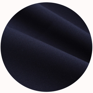 50D * 50D chống nhăn <span class=keywords><strong>2</strong></span>/1 <span class=keywords><strong>Twill</strong></span> T400 đồng bằng Bộ nhớ vải cho áo khoác - Product Image 6