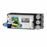 Positionneur de soupape numérique TZIDC 100% original, 4-20 mA HART, positionneur électro-pneumatique intelligent pour actionneurs linéaires rotatifs