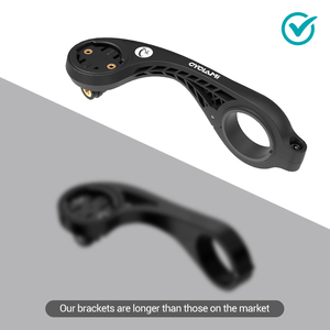 <span class=keywords><strong>Support</strong></span> de caméra de vélo étanche CYCLAMI S2 avec logo personnalisé, <span class=keywords><strong>support</strong></span> d'ordinateur de vélo d'intérieur <span class=keywords><strong>GPS</strong></span> <span class=keywords><strong>pour</strong></span> IGPSPORT <span class=keywords><strong>Garmin</strong></span> Gopro Light Mount - Product Image 6