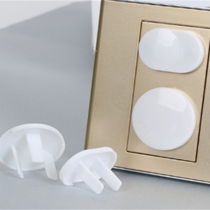 ฝาครอบป้องกันปลั๊กไฟ ป้องกันเด็กๆ ได้ถูกสัมผัสปลั๊กไฟฟ้า - Product Image 5