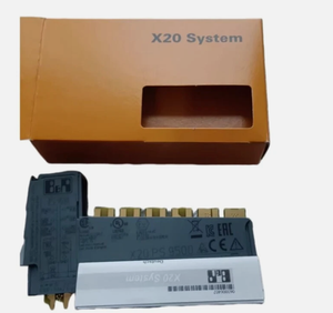 โมดูล B&R รุ่นใหม่ X20PS9500 ระบบโมดูล RTD - Product Image 2