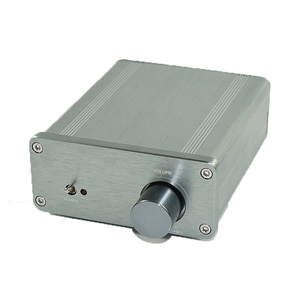 Ev ses Mini amplifikatör bluetooth masaüstü bilgisayar ev sinema sistemi Amplificador HIFI ses ekipmanı hoparlör amplifikatörler - Product Image 4