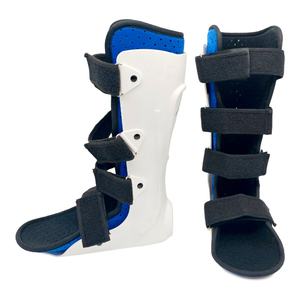 Bota Ortopédica Médica para Esguince <span class=keywords><strong>y</strong></span> Fractura de Tobillo, Equipo de Fisioterapia Unisex - Product Image 3