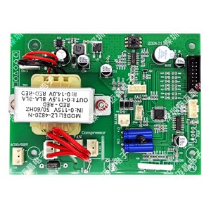 Pabrik grosir papan pengembangan dan kit konsentrator oksigen papan kontrol Aksesori <span class=keywords><strong>Sensor</strong></span> - Product Image 1