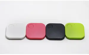 애완 동물 S7 모델 분실 방지 키 체인 키 파인더 장치 휴대 전화